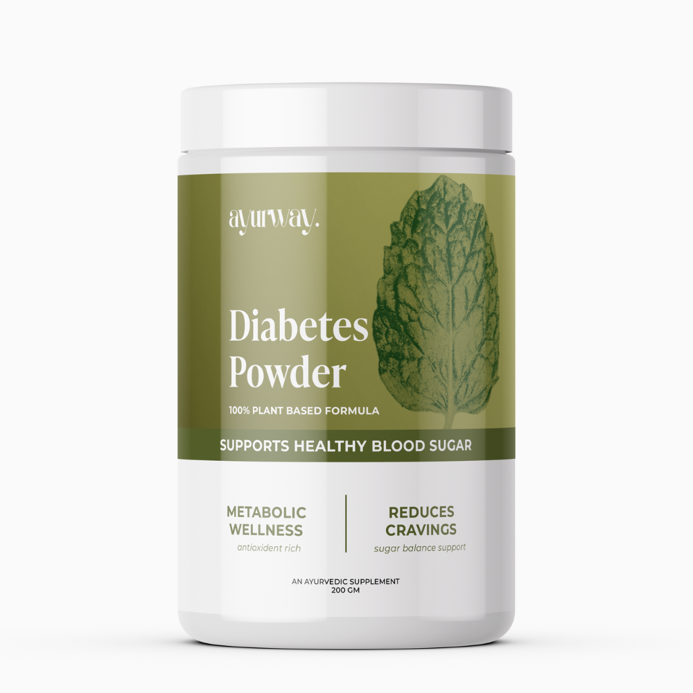 Diabetes Powder